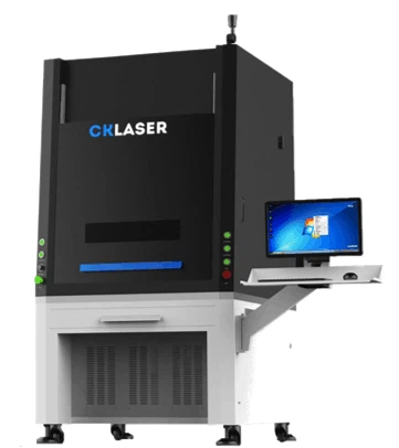 Co2 Laser Engraving And Cutting Machine